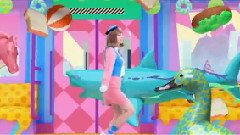 きゃりーぱみゅぱみゅ - SEIBU KPP TRAIN 出発式編