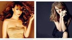 Mariah Carey,Celine Dion - 玛丽亚凯莉 VS 席琳迪翁