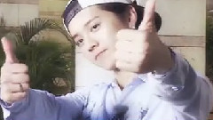 鹿晗 - 笨熊第三季鹿晗萌点cut