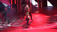 Rita Ora - Body On Me & I Will Never Let You Down