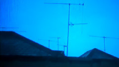 影史50个最伟大电影片头-<华氏451>片头