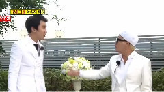 Running Man - 哈哈光洙完美情景剧默契