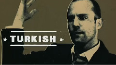 影史50个最伟大电影片头-<偷拐抢骗>片头