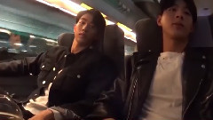 南柱赫,金志洙 - <花美男罗曼史>S4 EP01