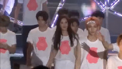 SMTOWN Ending JAEHYUN相关
