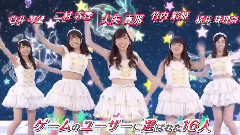 Passion For You CM(30s)