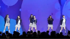 GFriend - Me Gustas Tu(今天开始我们)