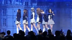 GFriend - 时间流逝