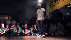 ERi FeNeSiS vs AKIHISA