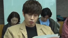 韩剧<又一个吴海英> 剧本阅读