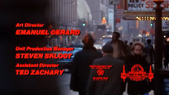 影史50个最伟大电影片头<夏福特>片头