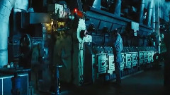 影史50个最伟大电影片头<战争之王>片头