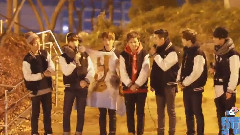 迷你粉丝见面会