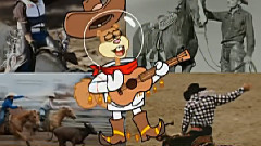 刘玉婉 - 欢乐马术赛