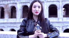 Love In Rome 预告篇