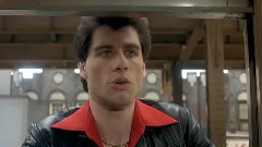 影史50个最伟大电影片头<周末夜狂热>片头