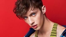 Troye Sivan - Troye Sivan 杂志拍摄花絮 2016