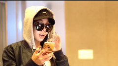 Crispi Crunch(Areia Kpop Remix )