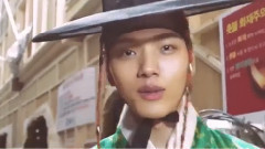 吕珍九 - 与吕珍九的拍摄现场约会