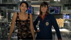 美剧<欢乐合唱团视>第2季第1集预告片2