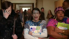 美剧<欢乐合唱团视>第一季第14集 预告片