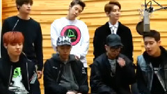 BLOCKB与粉丝对唱<几年后>