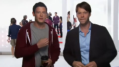 美剧<欢乐合唱团视>FOX秋季预览篇