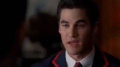 美剧<欢乐合唱团视>第2季第10集Kurt和Blaine片段剪辑