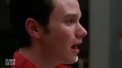 电视<欢乐合唱团>第二季片段I Want