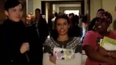 电视<欢乐合唱团>第一季回归预告3