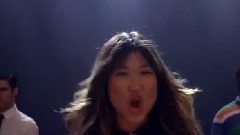 电视<欢乐合唱团>第一季回归 