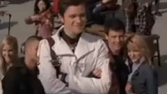 电视<欢乐合唱团>第二季片段之Somewhere