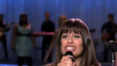 电视<欢乐合唱团>第二季片段之 it Right