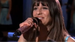 电视<欢乐合唱团>第二季片段之 Like Me