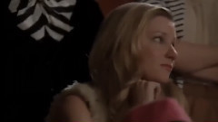 电视<欢乐合唱团>第二季片段之SAll By Myself