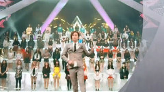 Produce101 美女特辑