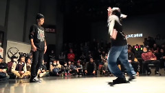 Shigekix (K.A.K.B) vs AYUNA