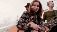 Marit Larsen - Running out of road (Snippet)