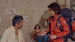 <探险队的荣光>片段