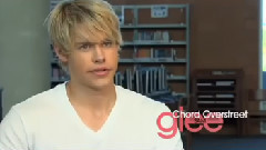 美剧<欢乐合唱团视>第2季首播采访花絮