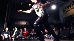 RYO aka DJ226 vs カリスマカンタロー