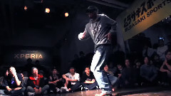 BOXER vs RYO aka DJ226