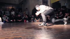 SHADE vs TATSURO SKI