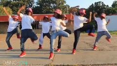 Best Hit The Quan Dance