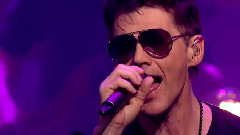 A-ha In Radio Theatre London UK