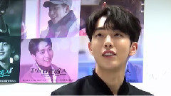 南柱赫,金志洙 - 花美男罗曼史 S4 EP01 中文字幕 16/03/29