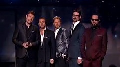 At The 40th Annual AMA