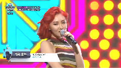 You Are The Best - Mnet M!Countdown 现场版 16/03/31