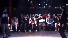 はるた vs KANU (ONPARADE)