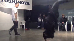 BLOCKEN(BEFEE MOSS) vs TATSURO SKI(TAKE NOTICE)